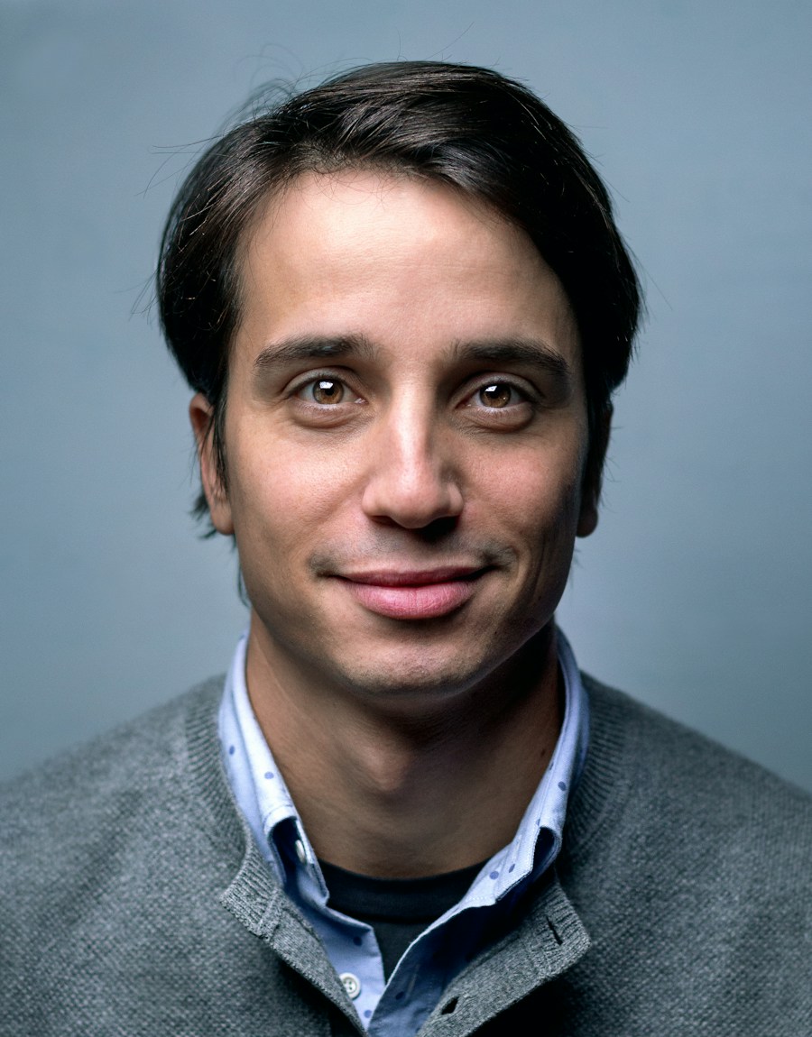 Lifestyle creator Ethan Carter