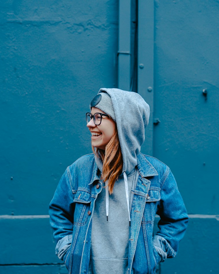 Lisa Brooks, content creator creator